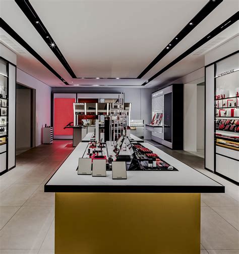 chanel store philadelphia|chanel fragrance and beauty boutique.